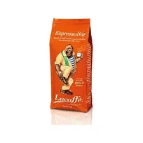 LUCAFFE' Espresso Bar Whole Coffee Beans 1kg