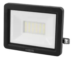 ANSMANN WFL20W 20W LED darbinis žibintas juodas