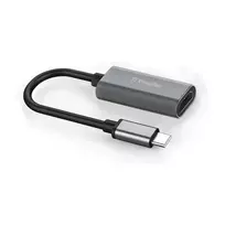 XTREMEMAC XWH-ACH1-13 USB-C į HDMI adapteris 4K 60Hz Space Gray