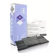 MITSU baterija, skirta Apple MacBook Air, 5200 mAh (38 Wh), 7.3 V