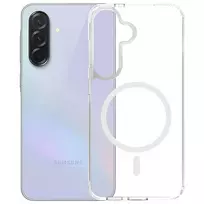 3MK Armor MagCase Samsung Galaxy A35 5G Clear Transparent
