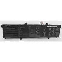 ASUS 0B200-03580300 Vidinė nešiojamojo kompiuterio baterija - 42Wh 11,55V 3 elementų Li-ion - Juoda