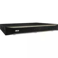 BCS POINT BCS-P-NVR3202-A-4K(5) 32 kanalų 4K NVR įrašytuvas