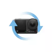 DJI Care Refresh DJI Osmo Action 4 (Metinis planas) - E-kodas
