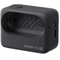 Insta360 GO 3S Action Pod Midnight Black