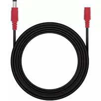 Reolink DC Power Extension Cable 4.5m Black