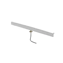 Poynting A-DASH-0003-V1 Ultra Low Profile LTE/GSM Antenna White SMA Male