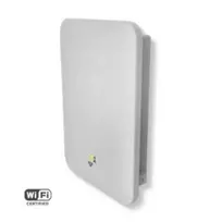 Cambium Networks cnPilot E502S Lauko prieigos taškas, AC1200, dviejų juostų, 2x2 MIMO, 10/11 dBi antena, Gigabit PoE+