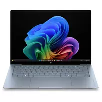 HP OmniBook Ultra 14-kg0172ng 14 inch 2.8K OLED Touch 120Hz, Snapdragon X2 Elite X2E-84-100, 32GB RAM, 1TB SSD, Windows 11