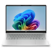 HP OmniBook 3 14-hz0155ng 14 inch WUXGA IPS nešiojamas kompiuteris, Qualcomm Snapdragon X1-26-100, 16GB RAM, 512GB SSD, Windows 11 Home