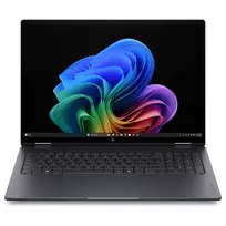 HP OmniBook X Flip 16-cb0185ng 16.0 inch 3K OLED Touch 500 Nits Intel Core Ultra 7 356H 32GB RAM 1TB SSD Windows 11