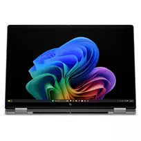 HP OmniBook X Flip 14-kb0185ng 14.0 inch 2.8K OLED Touch 120Hz, Intel Core Ultra 7 355, 32GB RAM, 1TB SSD, Windows 11