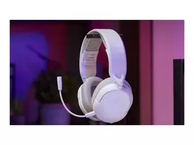 CORSAIR HS35 v3 Wireless Headset White
