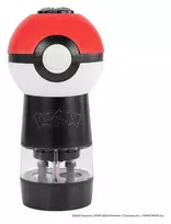 Uncanny Brands Pokémon Pikachu Electric Salt and Pepper Mill