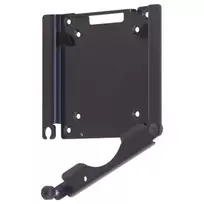 Chief KSA1007B Quick Release Clamp, skirtas KSA serijos projektorių laikikliams, juoda