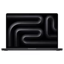 Apple MacBook Pro 16 M5 Space Black, M5 Pro 18-Core CPU, 20-Core GPU, 48GB RAM, 1TB SSD, German Keyboard, Nanotexture Glass, 140W USB-C Power Adapter