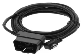 Webfleet CAM Lite OBD Power Supply