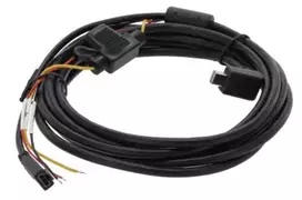 Webfleet CAM Pro Power Cable Supply – Maitinimo laidas Webfleet CAM Pro serijos vaizdo registratoriams