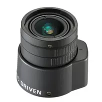 Hanwha Techwin SLA-M2890DN Varifocal Lens 2.8-9mm F1.2 DC Auto Iris CS-Mount for 1/2.8 inch Sensor