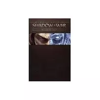 Microsoft Middle-Earth: Shadow of War Expansion Pass Xbox One / Windows 10 Digital Download