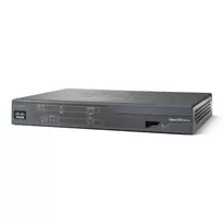 Cisco 886 VDSL/ADSL over ISDN Multi-mode Router