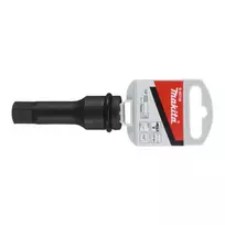 Makita IMPACT B-55728 1/2 colio smūginis lizdo adapteris, 75 mm ilgio