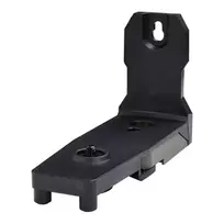 Makita LE00929104 Sieninis laikiklis belaidžiam daugialinijiniam lazeriui SK700D SK700GD
