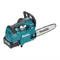 Makita UC002GM101 belaidis viršutinės rankenos grandininis pjūklas 40V Max XGT (12 colių)