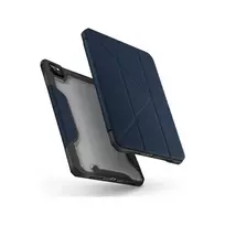 PanzerGlass Uniq Trex Case - Flip Cover for Tablet - Blue iPad Pro 11 - 2nd Generation
