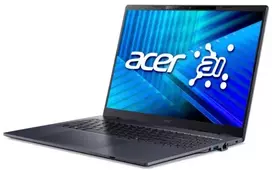 Acer TravelMate P416-54 TCO-5510 16 inch WUXGA IPS Laptop Intel Core Ultra 5 225U 16GB RAM 512GB SSD Windows 11 Pro Steel Gray