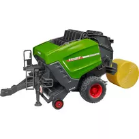 BRUDER Fendt Straw Baler 180 V žaislinis transporto priemonių rinkinys 1:16 masteliu