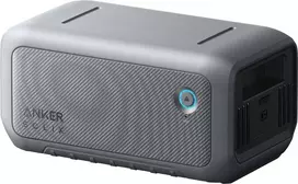 Anker SOLIX BP2000 Gen 2 Papildoma baterija nešiojamai elektrinei - LiFePO4 2048 Wh