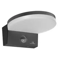 MACLEAN LED lempa su judesio davikliu MCE344GR