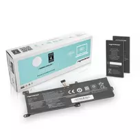MITSU Battery L16L2PB2, skirta Lenovo IdeaPad 320 – 4100 mAh (31 Wh)