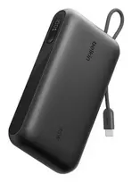 Belkin BoostCharge Power Bank with Display 20000 mAh Black with USB-C Cable