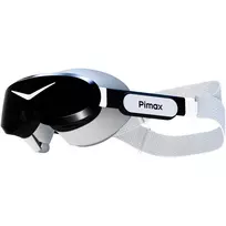 Pimax Dream Air Lighthouse Tracking VR Headset Accessory White/Black