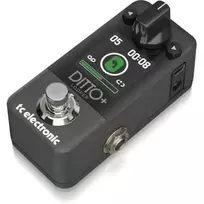 TC Electronic Ditto+ Looper Looper Pedal
