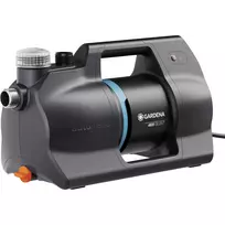 Gardena 09070-20 Home & Garden Automatic 4600 Silent Garden Pump