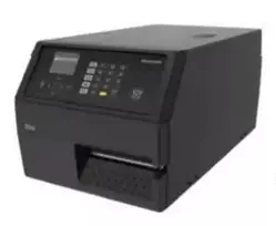 Honeywell PX65A pramoninis RFID spausdintuvas, 300 dpi, Ethernet, UHF RFID ES