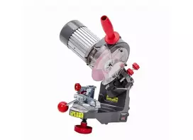 NAC Grandininio Pjūklo Grandinės Galąstuvas 230W 145mm Indukcinis Variklis SHE230-F