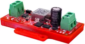 ATTE ASUC-30-240-OF 240W 24V 10A Step-Up DC-DC Boost Converter