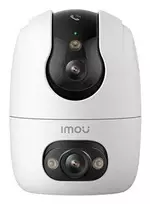 IMOU Ranger 2C Dual 6MP Vidinė IP Kamera su AI Aptikimu, Wi-Fi 6, Protinga Spalvota Naktine Vizija, Dvipusiu Garsu ir Vieno Paspausdymo Skambučiu