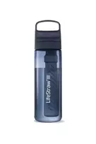 LASERWORLD Butelis Lifestraw Go 2.0 0.65L Egėjo jūra