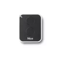 NICE ON2E ERA ONE OPERA Two-Channel Remote Control Transmitter