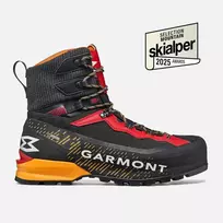 Garmont Tower 3.0 GTX Laipiojimo Batai - Juoda/Garmont Oranžinė, 42 Dydis