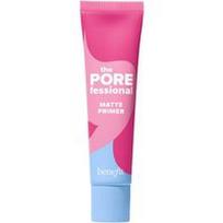 Benefit - The POREfessional Matte Primer Makiažo bazės 22 ml
