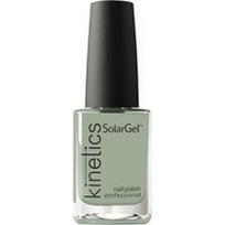 KINETICS - Solar Gel™ Polish Nagų lakai 15 ml #696 - CLEAR MIND