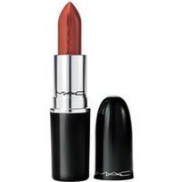 MAC - Lustreglass Sheer-Shine Lipstick Lūpų dažai 3 g Business Casual