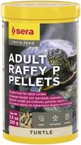 Sera Turtle Adult Raffy P Pellets  1000ml (225 g) | 113961 | 4001942561198
