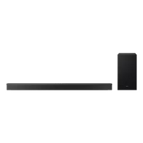 Samsung B-series Soundbar HW-B750F/EN garso sistema (Atidaryta pakuotė)